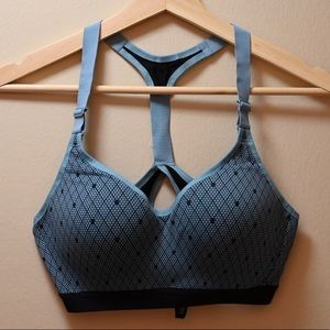 Victorias secret sport bra, 32C